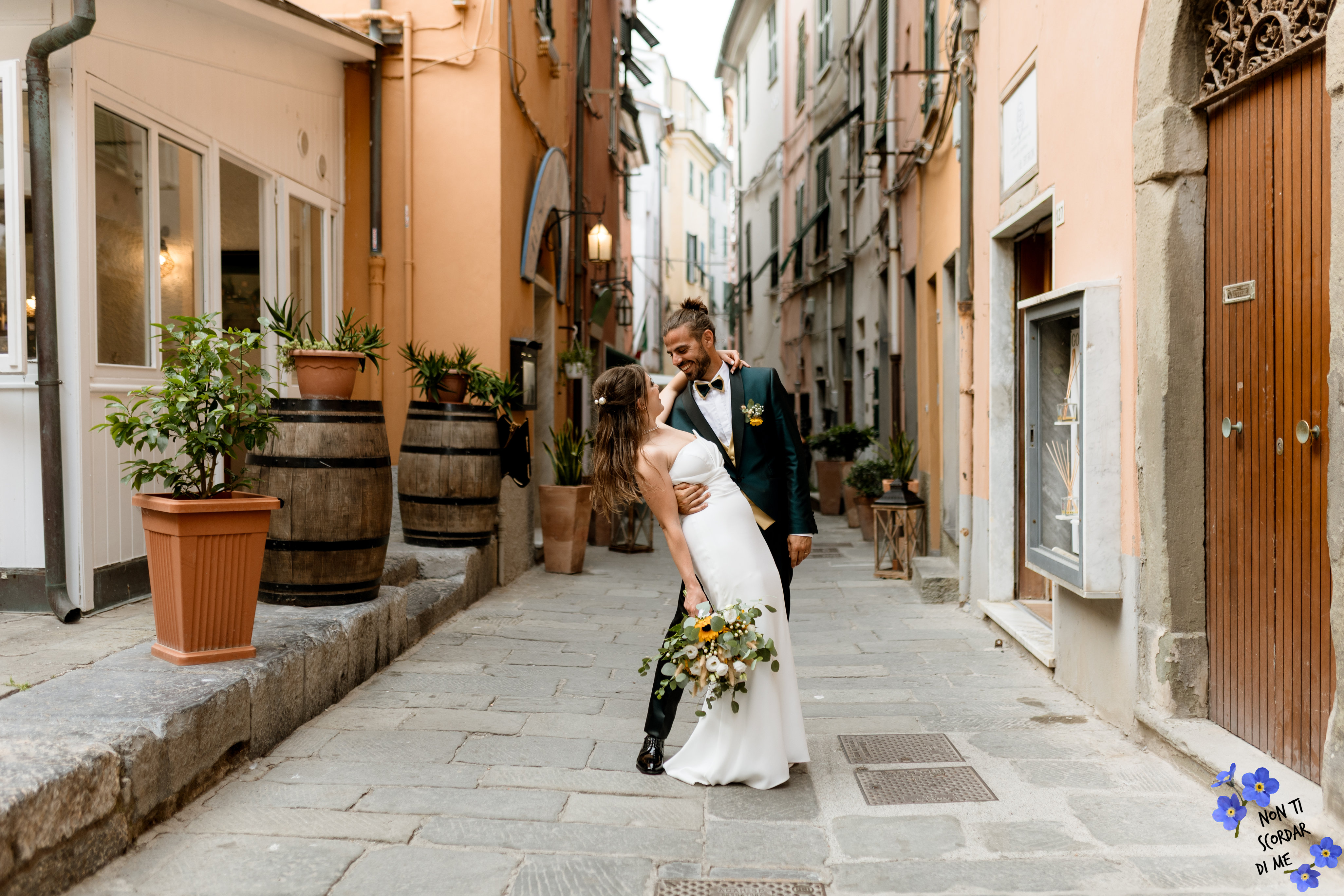 Foto Matrimonio Eleonora E Alessio